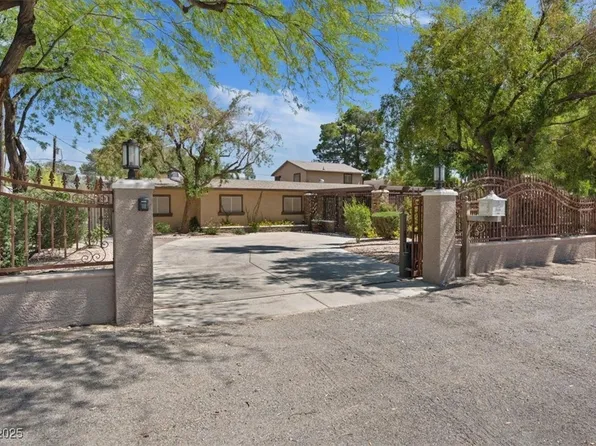 5854 Sheila Ave, Las Vegas, NV 89108