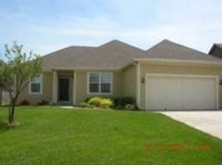 15997 W 159th Ter, Olathe, KS 66062