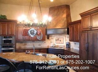 4336 Hopi Ct, Las Cruces, NM 88011