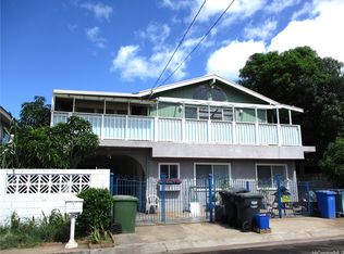 87-222 Mikana St, Waianae, HI 96792