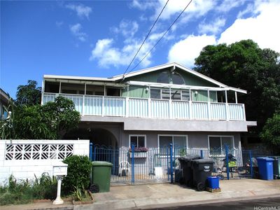 87-222 Mikana St, Waianae, HI, 96792
