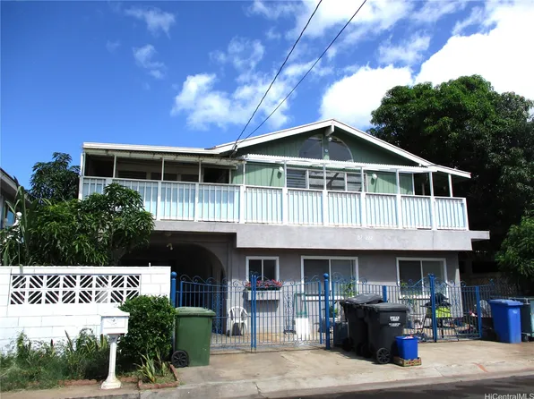 87-222 Mikana St, Waianae, HI 96792