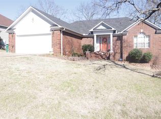 12 Pinnacle Point, Cabot, AR 72023