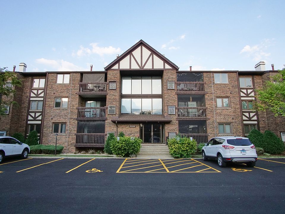 1st image of 10355 Menard Ave APT 201