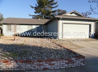 116 Carina Ct, Santa Rosa, CA 95401