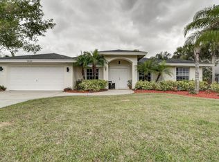 2065 SW Capeador St, Port Saint Lucie, FL 34953