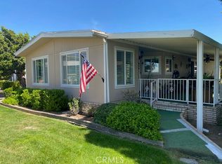 681 View Lake Cir #162, Brea, CA 92821
