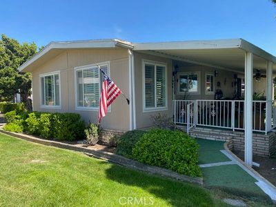 681 View Lake Cir #162, Brea, CA, 92821