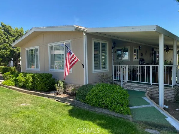 681 View Lake Cir #162, Brea, CA 92821