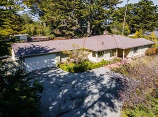 160 Denise Dr, Hillsborough, CA 94010