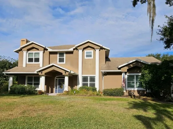 5206 Hammock Pointe Ct, Saint Cloud, FL 34771