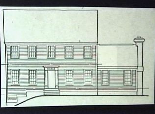 1 High Bridge Rd, Newtown, CT 06470