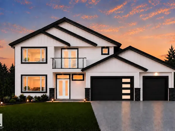 55101 Ste Anne Trl, Lac Ste. Anne County, AB T0E 1A0