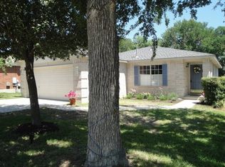 8921 Frock Ct, Austin, TX 78748