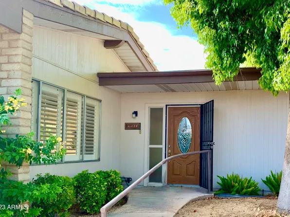 4800 N 68TH Street #134, Scottsdale, AZ 85251
