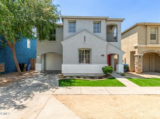6629 W Polk St, Phoenix, AZ 85043