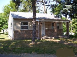 218 Wing Ave, Collinsville, IL