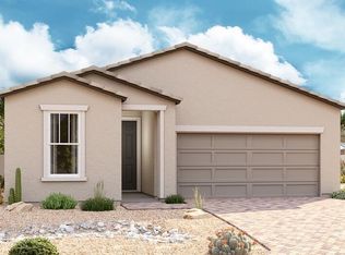 1606 W Hopi Dr, Coolidge, AZ 85128