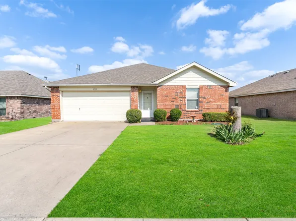 2712 Plantation Dr, Anna, TX 75409