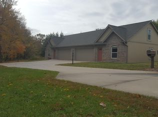 527 Rumbach Ave, Jasper, IN 47546