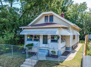 1356 City Park Ave, Columbus, OH 43207