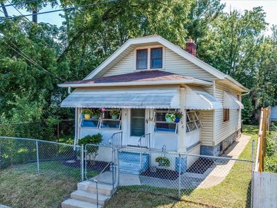 1356 City Park Ave, Columbus, OH, 43207