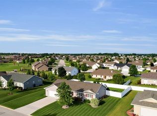 1473 Quarry Park Dr, De Pere, WI 54115