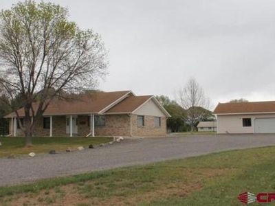 15097 6160th Rd, Montrose, CO, 81403