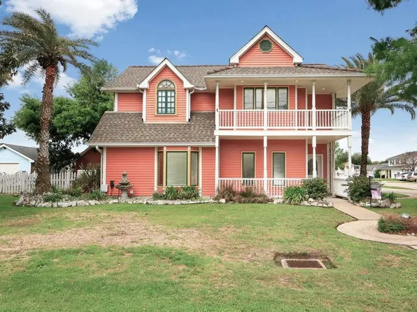577 S Destrehan Ave, Destrehan, LA 70047