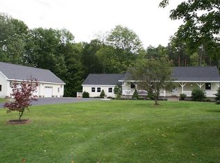 234 Albright Rd, Mexico, NY 13114