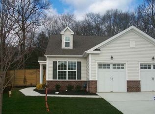 16 Eydon, Medford, NJ 08055