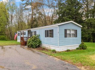18 Brook Cir, Loudon, NH 03307
