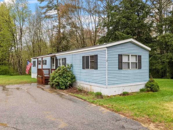 18 Brook Circle, Loudon, NH 03307