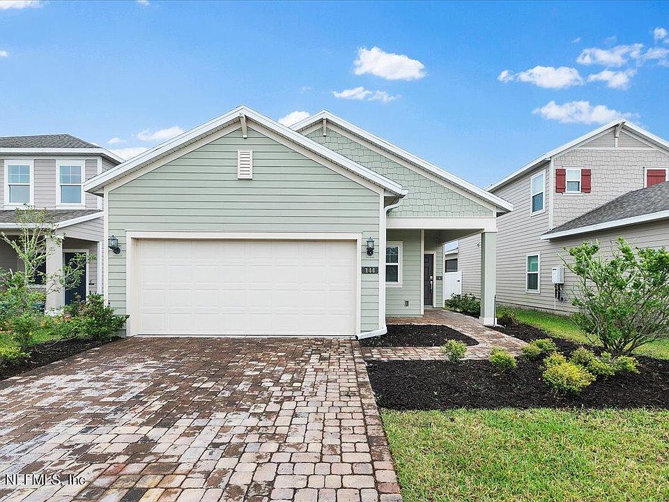 1st image of 144 RIVER MIST Drive