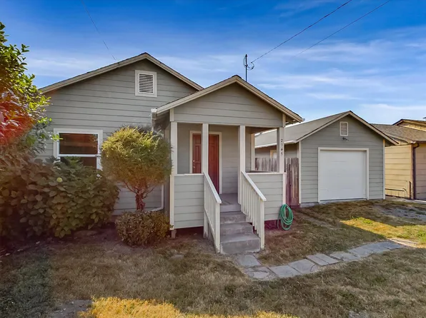 2945 Alliance Rd, Arcata, CA 95521