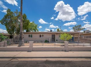 549 E Franklin Ave, Mesa, AZ 85204
