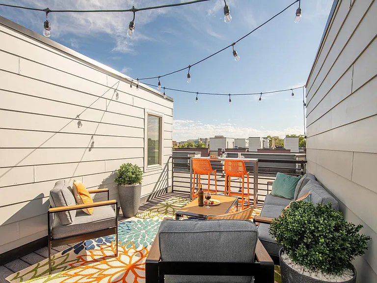 Terrace View