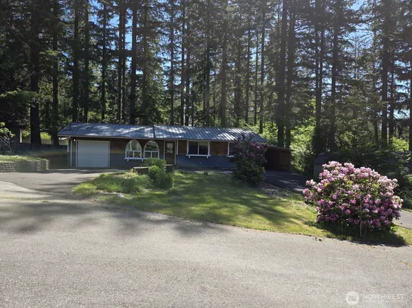 16820 426th Avenue SE, North Bend, WA 98045