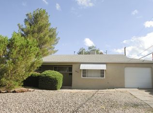 10913 Prospect Ave NE, Albuquerque, NM 87112