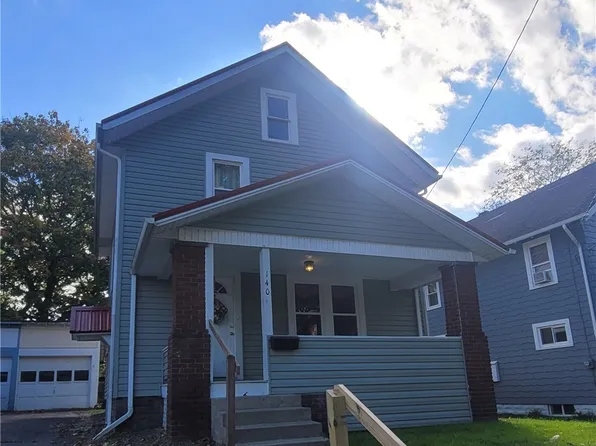 140 Ohio St, Wooster, OH 44691