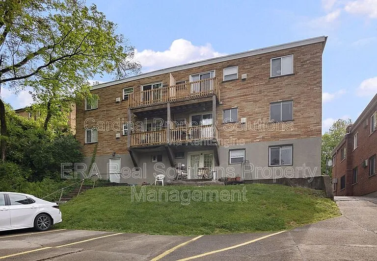 3271 Morrison Ave #7 — Photo 2