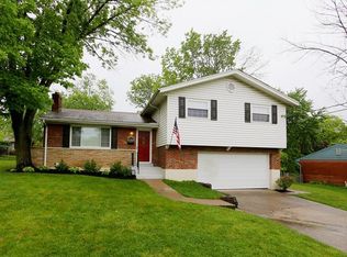 9159 Cherry Blossom Ln, Cincinnati, OH 45231