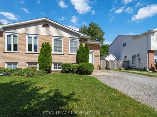 7689 Trackview St, Niagara Falls, ON L2H 2Z6