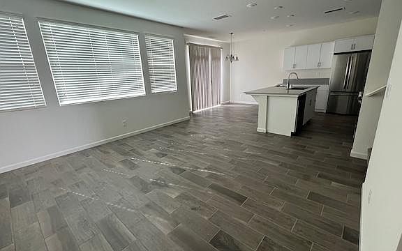 Living Room view from entry