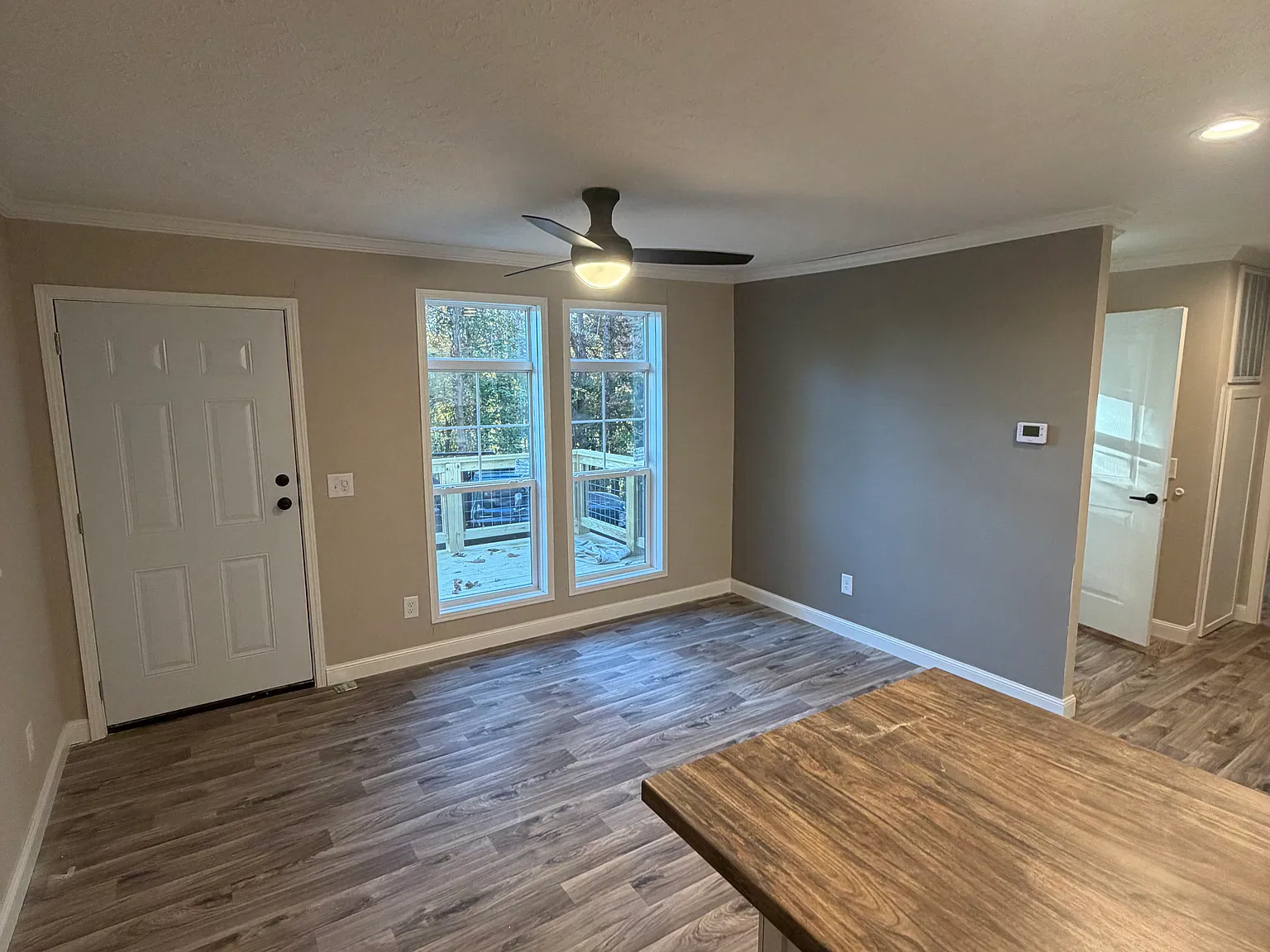 2 bed, 635 sqft, $1,175 — Photo 2