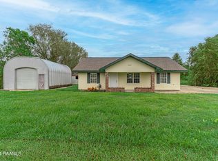 2687 Lloyd Rd, Maurice, LA 70555