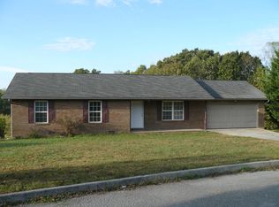 140 Makalley Ln, New Tazewell, TN 37879
