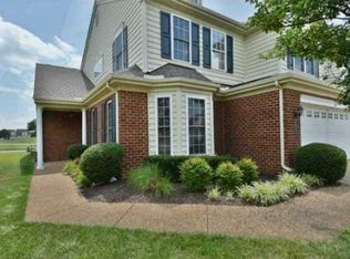 1409 Eagle Pointe Way, Chesapeake, VA 23322
