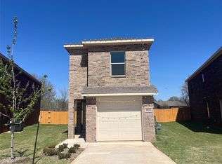 2021 Wolford Way, Norman, OK 73071