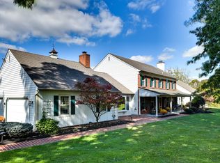 871 Springton Rd, Glenmoore, PA 19343